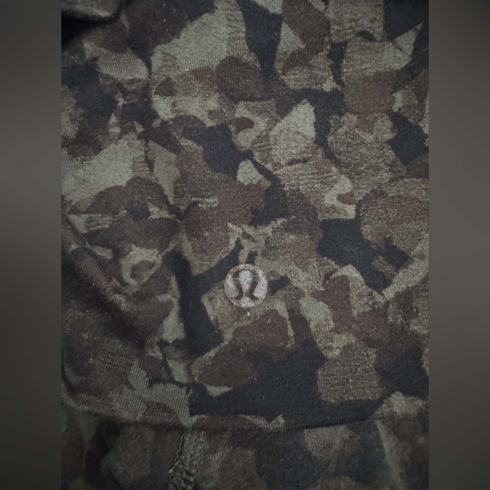 Lululemon Wunder Under Pant *Full-On Luon (Roll Down) - Picture 7 of 11